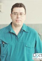 Стребков Кирилл Михайлович