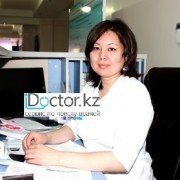 Врачи акушер-гинекологи в Алматы (920)