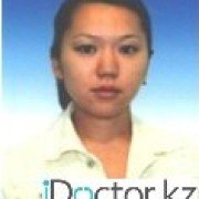 Врачи терапевты в Кызылорде (342)