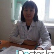 Gа (жалпа тәжірибеліка дәрігеры) в Кызылорде