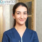 Детский стоматологи в Алматы