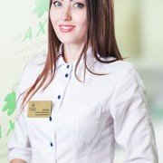 Кириенко Татьяна Викторовна