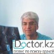 Дисциркуляторная энцефалопатия -  лечение в Шымкенте