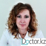 Вегетососудистая дистония (ВСД) -  лечение в Шымкенте