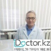 Стоматологи в Петропавловске