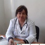 Бронхит у детей -  лечение в Кызылорде