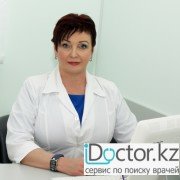 Лейкоз -  лечение в Караганде