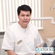 Врачи ортопеды в Алматы (170)