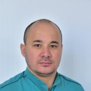 УЗИ-специалисты в Алматы (674)