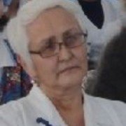 Базарбаева Галия Кокишевна