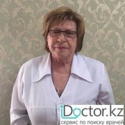 Дермоидная киста яичника (тератома) -  лечение в Жезказгане