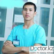 Стоматологическая клиника "Смагул-дент-Привокзальный" на мкр. Привокзальный  3А, 19А