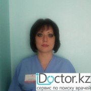 Наталья Клименко Владимировна
