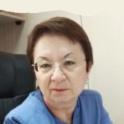 Кадырбаева Татьяна Георгиевна