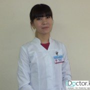 ВОП (врачи общей практики) в Павлодаре