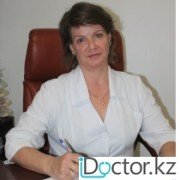 Гинеколог-инфекционисты в Алматы