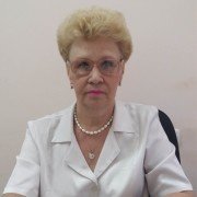 Логачева Наталья Николаевна