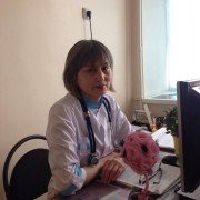ОРВИ (ОРЗ) -  лечение в Кокшетау
