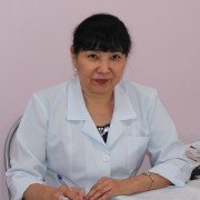 Наурызбаева Сулу Усимбаевна