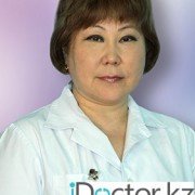 Врачи Эндокринологи в Жезказгане (4)