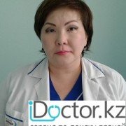 Анестезиологи в Жезказгане