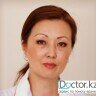 Келесова Светлана Эдельевна