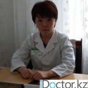 Гепатит -  лечение в Талдыкоргане
