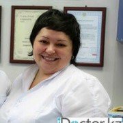 Стоматолог-терапевты в Усть-Каменогорске