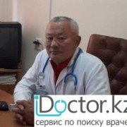 Реаниматологи в Кызылорде