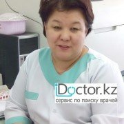Лаборанты в Алматы