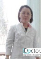Жумабекова Салтанат Алмагамбетовна