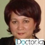 Специалист лучевой диагностики в Алматы