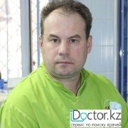 Стрелков Вадим Владимирович