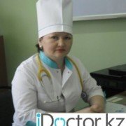 Специалисты функциональной диагностики в Талдыкоргане