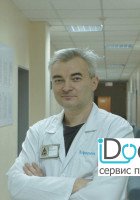 Омаров Руслан Искандерович