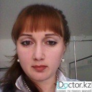 УЗИ-специалисты в Темиртау (4)