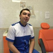 Пародонтит -  лечение в Талдыкоргане