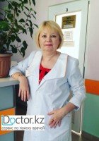 Бойченко Татьяна Евгеньевна