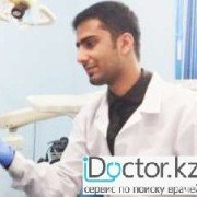 Стоматологи в Темиртау
