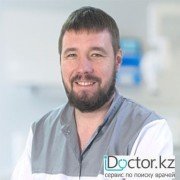 Стоматолог-ортопеда в Уральске