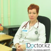 Полторанина Наталья Андреевна