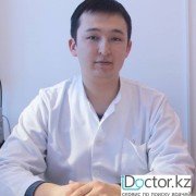Неврологи (невропатологи) в Уральске