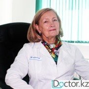 Соколова Ольга Евгеньевна