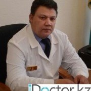 ВОП (врачи общей практики) в Темиртау