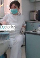 Бобровникова Алла Валерьевна