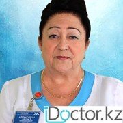 Хирурги в Жезказгане (7)