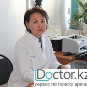 Врачи акушер-гинекологи в Кызылорде (10)