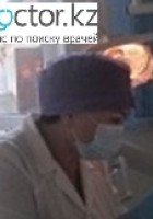 Абеуова Бахыт Абилкаримовна