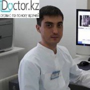 Рентгенологи в Шымкенте