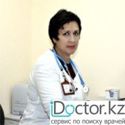 Кардиологи в Павлодаре